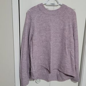 H&M - Ribbed Sweater